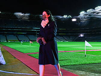 Minister Catherine Martin hope...